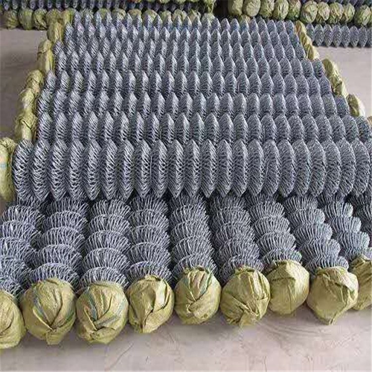 昆明山西省韓總鍍鋅勾花網發貨